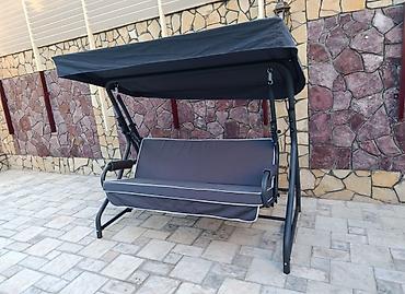 yellencek divan: Türkiye istehsalı küreyi açılır, 350kq yuk götürür — 1