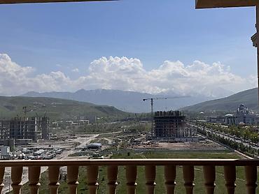 Долгосрочная аренда квартир: 4 комнаты, Риэлтор, С мебелью полностью — 9