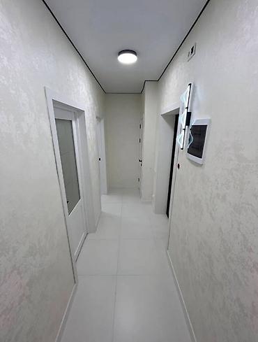 Продажа квартир: 1 комната, 36 м², Элитка, 7 этаж, Дизайнерский ремонт — 6