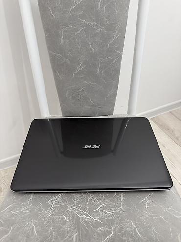 Ноутбуки Acer: 4х ядерный ноутбук Acer На базе core i3, Состояние отличное! Работает — 7