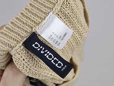 amp dzianiny: H&M Divided, Top damski, rozmiar S — 5