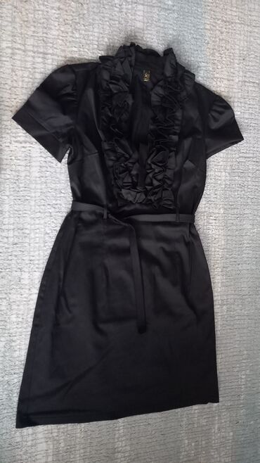 платья черное: Вечернее платье