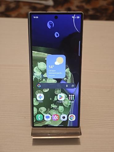 fold 4: Samsung Galaxy Z Fold 6, Новый, 256 ГБ, цвет - Серебристый, 2 SIM — 2