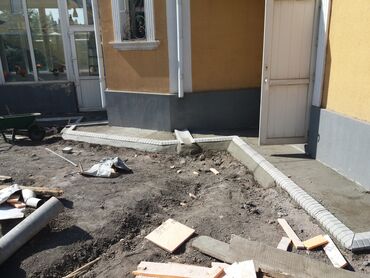 Бордюры: Бордюр, Бесплатная доставка, Гарантия, Бесплатный выезд — 7