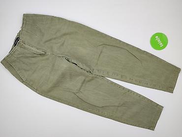 second hand szczecin: Reserved, Spodnie materiałowe damskie, rozmiar XS — 2