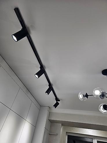 Электрики: Предлагаются профессиональные услуги электрика. Выполняются работы по — 19