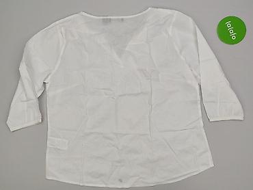 bluzki basic damskie: UP2Fashion, Tunika damska, rozmiar M — 3