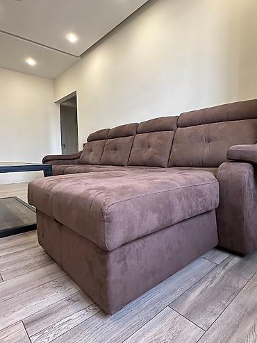 Другая мебель: Продается раскладной диван от “ Home collection “ в современном стиле — 3