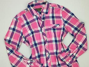 pony: Eddie Bauer, Koszula damska, rozmiar S — 1