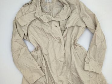 Women's Clothing: Orsay, Women`s trench, size XL (EU 42)