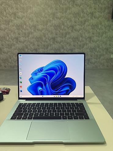acer nitro 1: Huawei matebook ultra 14 touch screen noutbuku – yüngül metal gövdə — 3