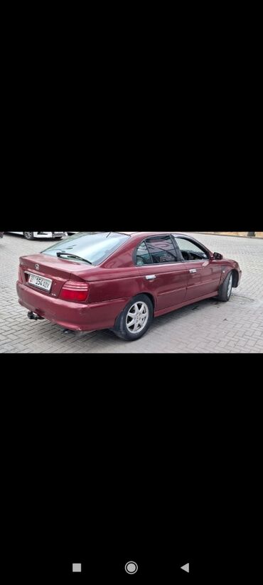 аварийный хонда аккорд: Honda Accord: 2002 г., 2.3 л, Автоматические, Бензин, Хэтчбэк