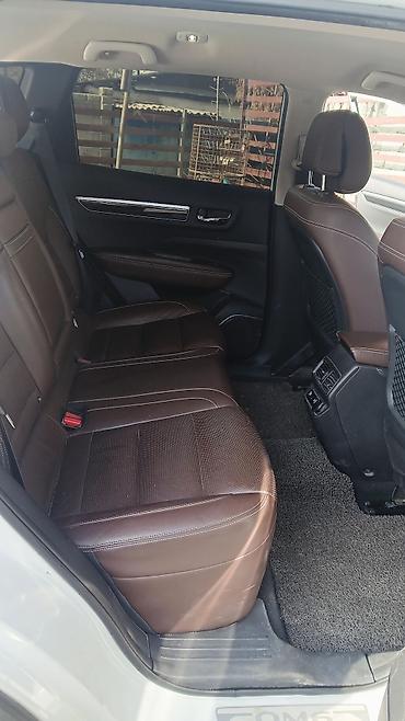 Renault: Renault Koleos: 2018 г., 2 л, Бензин, Кроссовер — 16