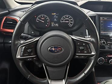 Subaru: Subaru Forester: 2018 г., 2.5 л, Вариатор, Бензин, Кроссовер — 8