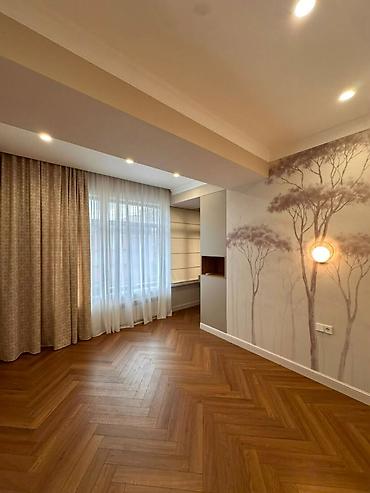 Продажа квартир: 2 комнаты, 65 м², Ак-Кеме Элитка, 4 этаж, Дизайнерский ремонт — 2