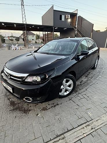 geely e5: Renault Samsung SM5: 2012 г., 2 л, Автомат, Бензин, Седан — 7