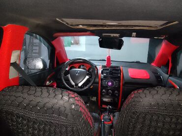 Changan: Changan CX20: 1.3 l | 2014 il — 6