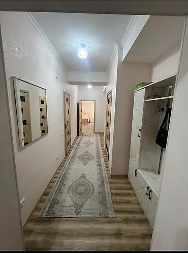 Долгосрочная аренда квартир: 2 комнаты, Риэлтор, Без подселения, С мебелью полностью — 7