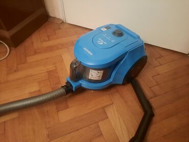 Klasični usisivači: Posuda crevo filteri za Samsung plavi usisivac sa posudom Desava se da — 5