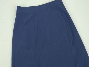 długie zwiewne spódnice na lato: Skirt, S (EU 36), condition - Very good