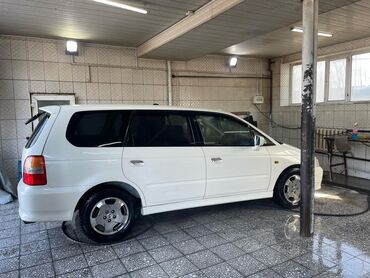 хонда инспайр цена бишкек: Honda Odyssey: 2000 г., 2.3 л, Автомат, Бензин