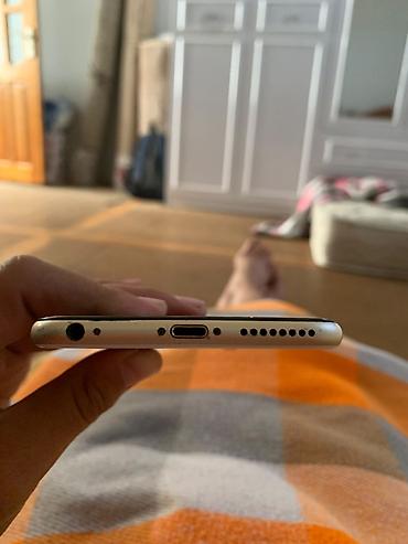 Apple iPhone: IPhone 6s Plus, 64 GB, Qızılı — 5