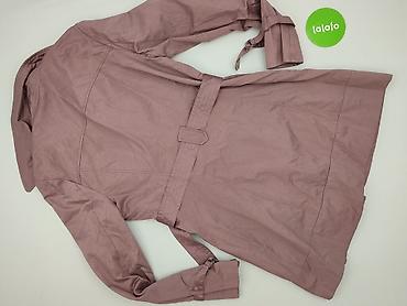 kasia style: Trencz damski, rozmiar XL — 3