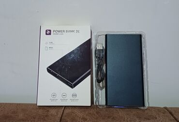 повер капсула: Powerbank 10000 mAh