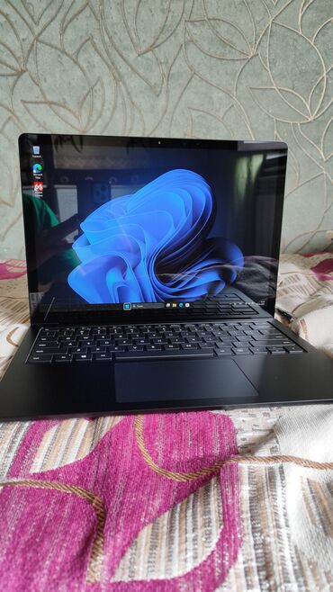 за сколько можно сдать ноутбук в ломбард: Ультрабук, Microsoft Surface, 8 ГБ ОЗУ, Intel Core i5, 13.5 ", Б/у, Для несложных задач, память SSD