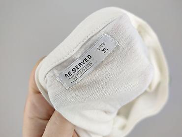 omega koszule: Reserved, T-shirt damski, rozmiar XL — 4