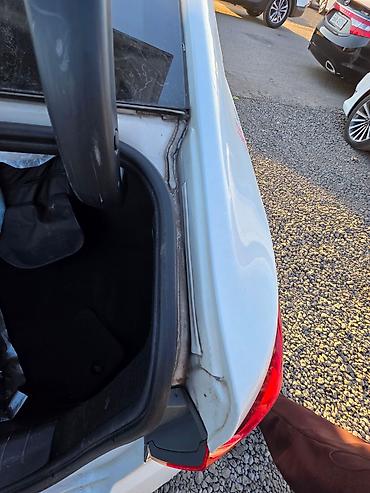 Hyundai: Hyundai Sonata: 2021 г., 2 л, Типтроник, Газ, Седан at lalafo.kg — 7 Hyundai: Hyundai Sonata: 2021 г., 2 л, Типтроник, Газ, Седан — 7