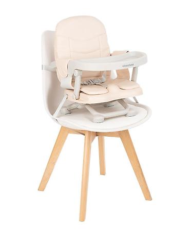 laguna pernice: KIKKA BOO Hranilica PAPPO – beige (Šifra: KKB1) Kompaktna i — 3