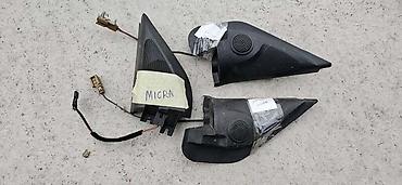 vgate icar pro: ZVUCNIK VISOKOTONAC ZA NISSAN MICRA — 2