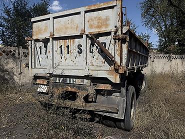автосцепка мтз: Самосвальный прицеп
Универсальное дышло Хово-Камаз
Хорошая резина — 1