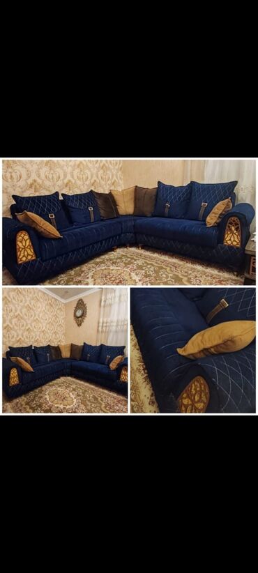 kohne divan aliram: Угловой диван