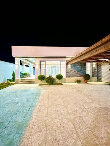 Həyət evləri və villaların satışı: Mərdəkan 3 otaqlı, 120 kv. m, Kredit yoxdur, Yeni təmirli — 2