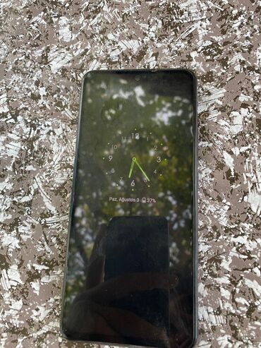 telefon j2 2018: ZTE Nubia Red Magic 6r, 128 ГБ, цвет - Черный, Две SIM карты, С документами
