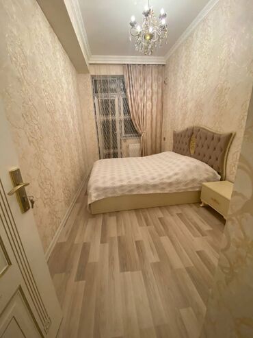 Yeni tikili: 2 otaqlı, Yeni tikili, 65 kv. m — 2