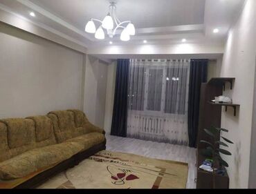 Продажа квартир: 2 комнаты, 49 м², Элитка, 4 этаж, Евроремонт
