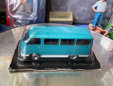 Avtomobil modelləri: 1968 il, 1:43, Dəmir, Ödənişli çatdırılma — 8