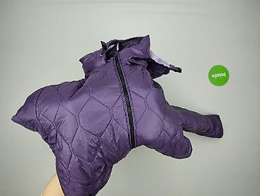 jackets purple: Kurtka przejściowa damska, rozmiar 3XL — 5