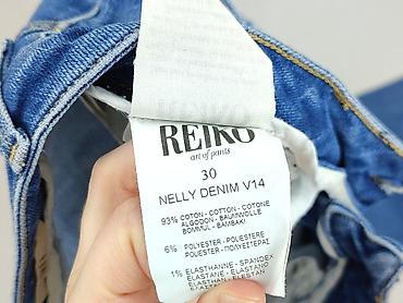 prix: Jeansy damskie, rozmiar M — 5