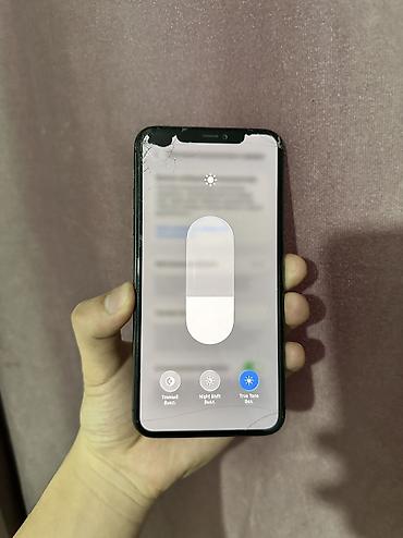 Apple iPhone: IPhone 11 Pro Max, 256 ГБ, 72 % — 4