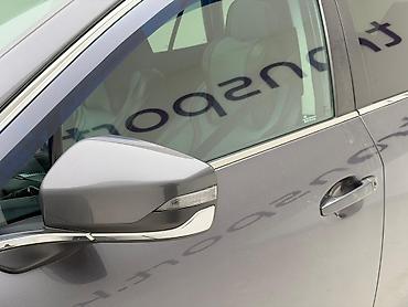 Subaru: Subaru Outback: 2020 г., 2.5 л, Автомат, Бензин, Универсал — 5