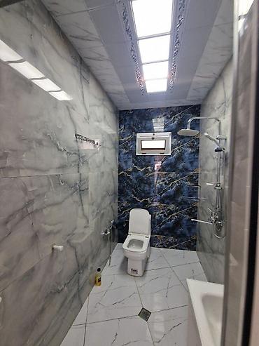 zaqatala evler: Savalan 4 otaqlı, 124 kv. m, Kredit var — 9
