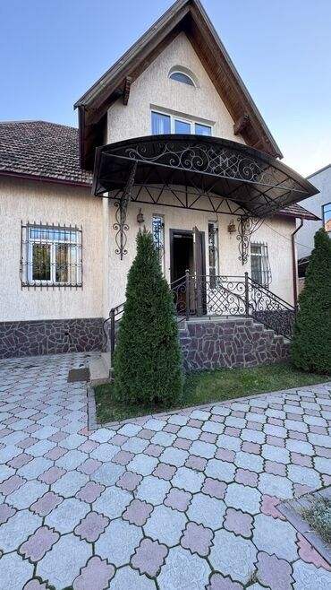 royal beach коттедж: 60 м², 3 комнаты