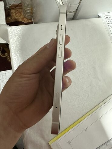 айфон 13 мини 256 гб: IPhone 13, Б/у, 128 ГБ, Белый, Защитное стекло, Чехол, 88 %