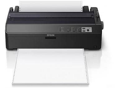printee: "Epson FX-2190II" Matrix printerEpson FX-2190II Matrix Printer ✨ — 1