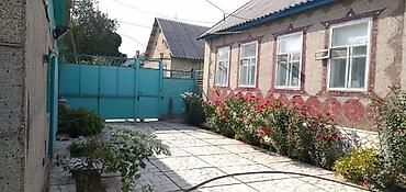чон арвк: 🌿 Просторный дом с большим участком 7,5 соток в Чуй-Токмоке (ул — 1