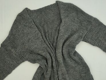 дублянка жіноча польща: Кардиган жіночий, розмір 5XL